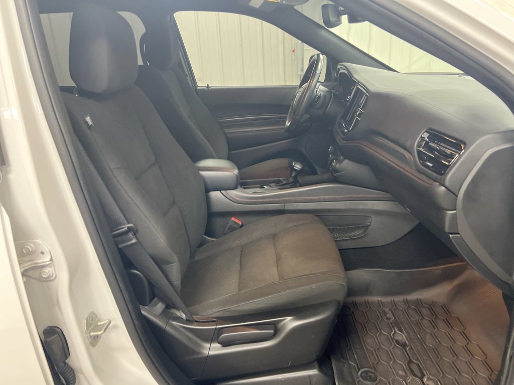 Used 2023 Dodge Durango GT w/ Blacktop Package AWD/4WD image 21
