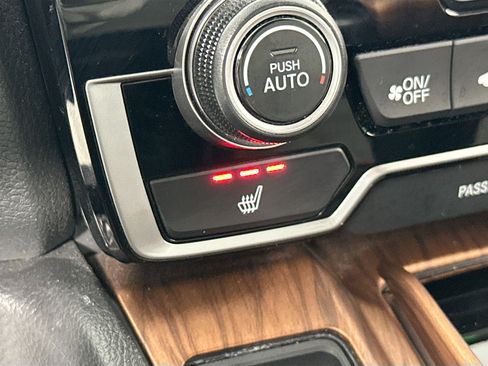 Used 2021 Honda CR-V Touring image 20