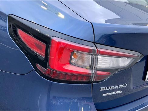 Used 2020 Subaru Legacy image 25