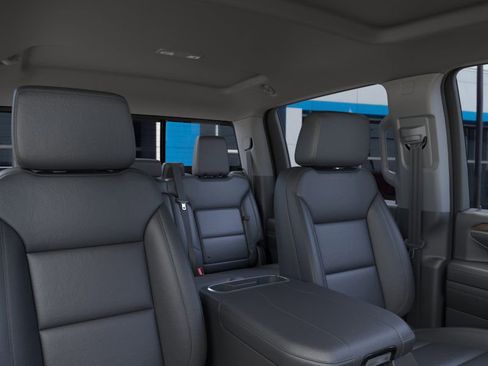 New 2026 Chevrolet Silverado 2500 LT image 24