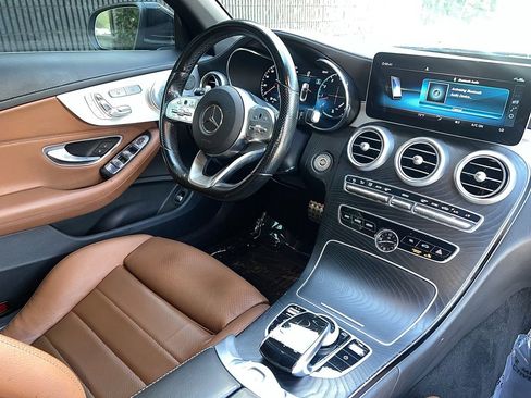 Used 2022 Mercedes-Benz C 300 Cabriolet w/ AMG Line image 28