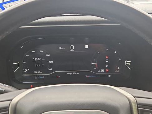 Used 2022 GMC Yukon Denali image 11