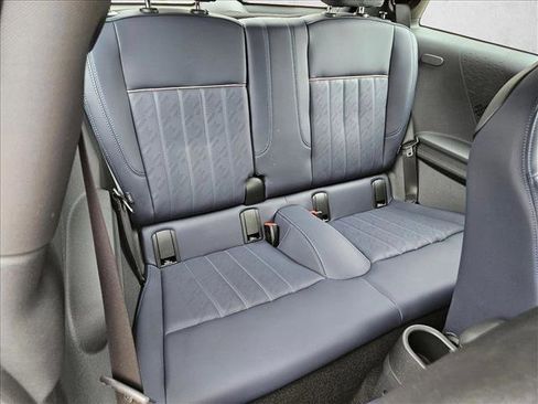 Certified 2025 MINI Cooper S image 19