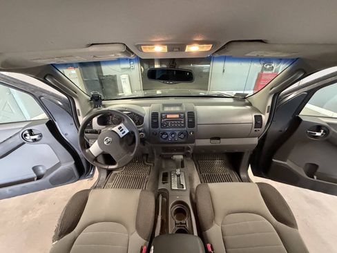 Used 2005 Nissan Xterra S w/ (P01) Power Pkg RWD image 32