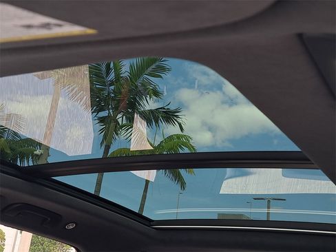 New 2026 Audi SQ7 Prestige image 15