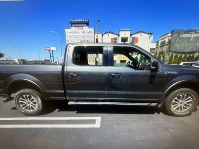 Used 2019 Ford F150 XLT w/ Equipment Group 302A Luxury
