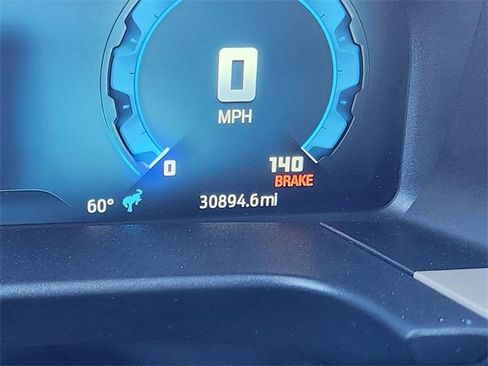 Used 2025 Ford Bronco Sport Big Bend image 36