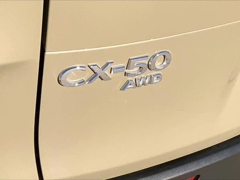 Certified 2024 MAZDA CX-50 AWD 2.5 Turbo w/ Premium Pkg image 30