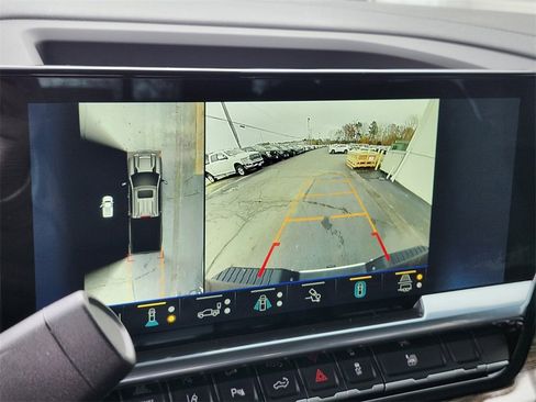 Used 2025 Chevrolet Silverado 2500 LT w/ All Star Edition image 19