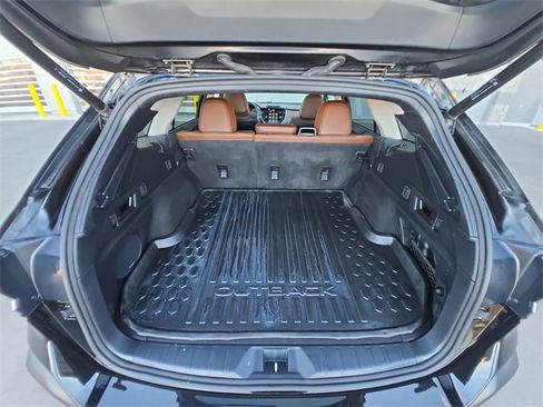 Used 2024 Subaru Outback Touring XT image 16