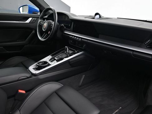 Used 2026 Porsche 911 Carrera S RWD image 12