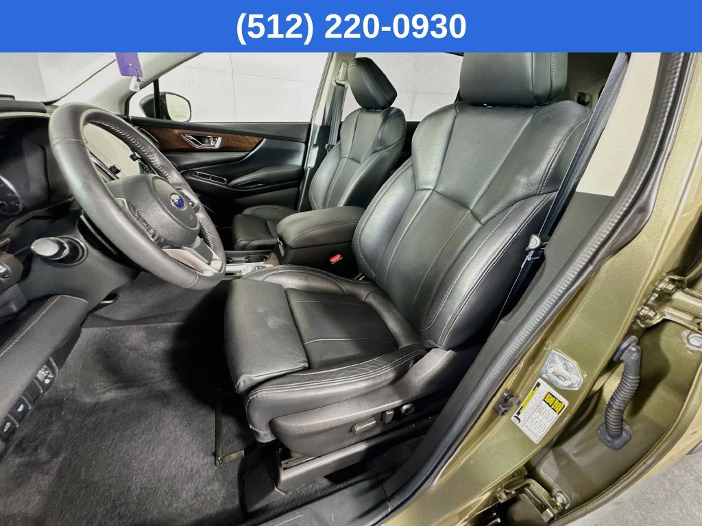 Used 2024 Subaru Ascent Touring w/ Popular Package #2 AWD/4WD image 26