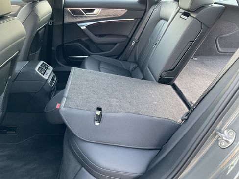 Used 2024 Audi A6 Premium Plus image 46