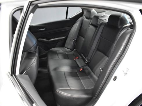 Certified 2023 Nissan Altima 2.5 SL AWD/4WD image 33