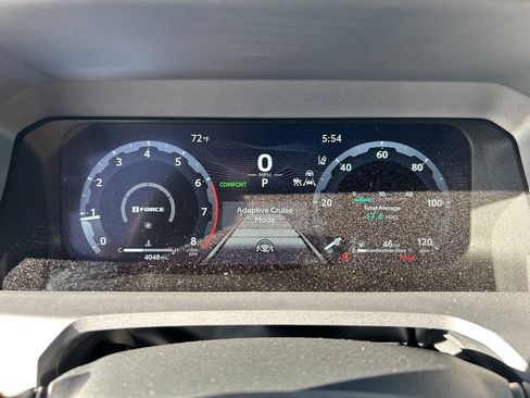 Certified 2025 Toyota 4Runner Limited w/ Tow Technology Package image 15