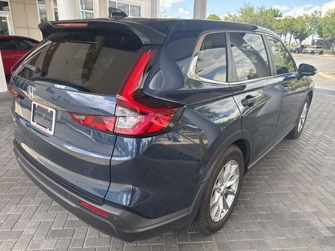 Certified 2024 Honda CR-V EX-L image 5