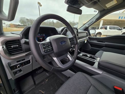 New 2026 Ford F150 XLT w/ Equipment Group 302A MID AWD/4WD image 15
