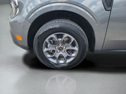 Used 2025 Ford Maverick XLT w/ XLT Luxury Package FWD image 31