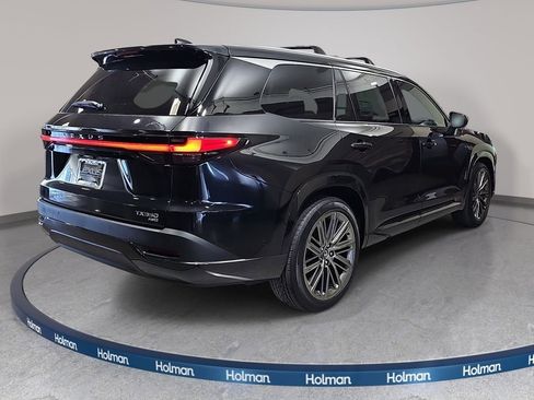 New 2026 Lexus TX 350 AWD image 5