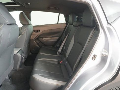 New 2026 Subaru Crosstrek 2.5i Wilderness image 21