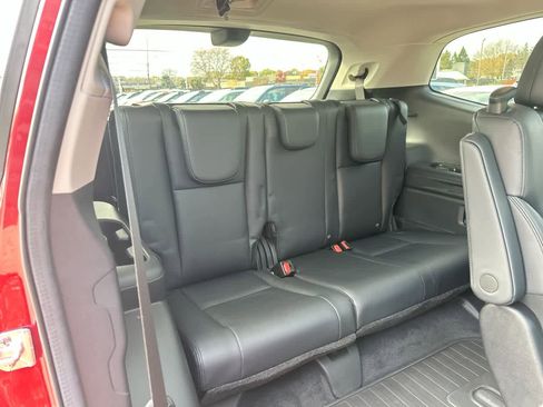 Certified 2025 Subaru Ascent Bronze Edition image 27