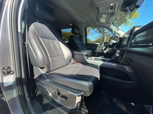 Used 2024 Ford F250 Lariat w/ Sport Appearance Package image 31