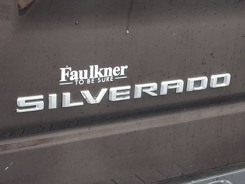 Used 2020 Chevrolet Silverado 1500 LT w/ All-Star Edition image 29