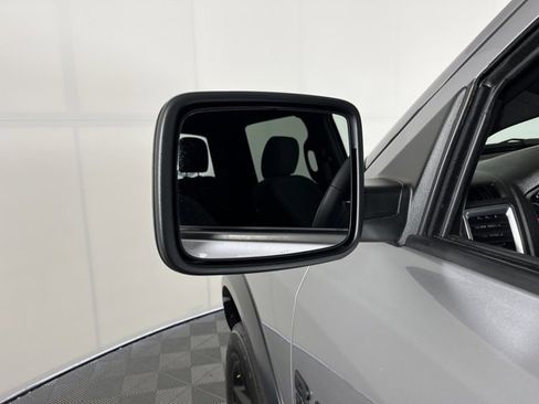 Used 2022 RAM 1500 Classic Warlock image 14