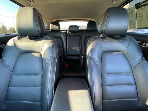 Used 2025 MAZDA CX-5 AWD 2.5 S w/ Preferred Package image 30