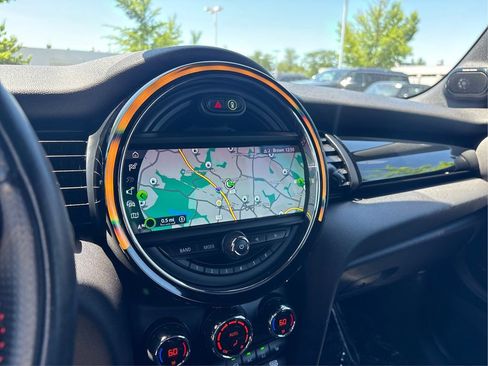Used 2019 MINI Cooper S w/ Premium Package FWD image 51