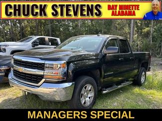 Used 2018 Chevrolet Silverado 1500 LT RWD video 1