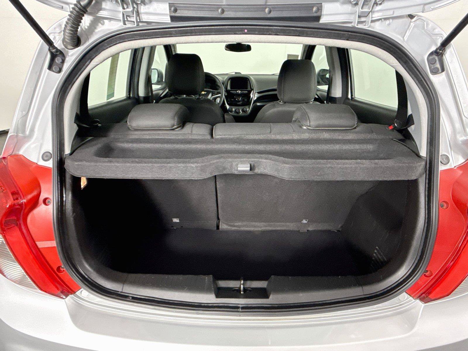 Used 2021 Chevrolet Spark LT FWD image 30