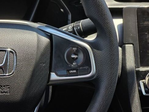 Used 2016 Honda Civic EX image 22