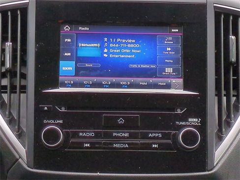 Used 2022 Subaru Forester Premium w/ Popular Package #2 image 17