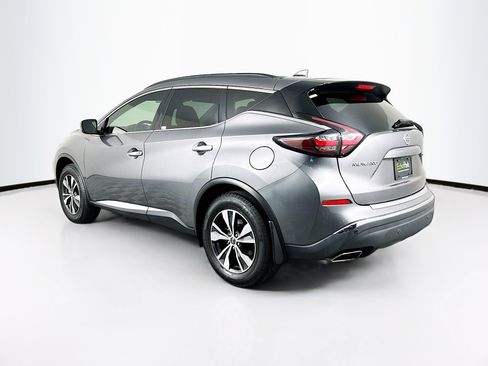 Used 2022 Nissan Murano SV image 5