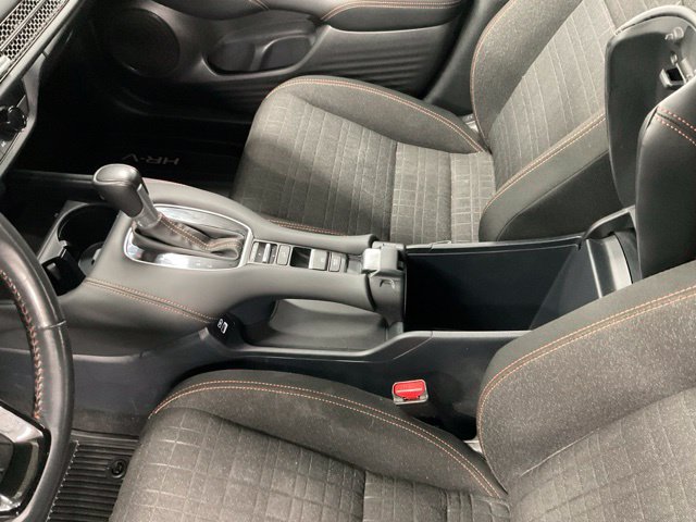 Certified 2023 Honda HR-V Sport image 20