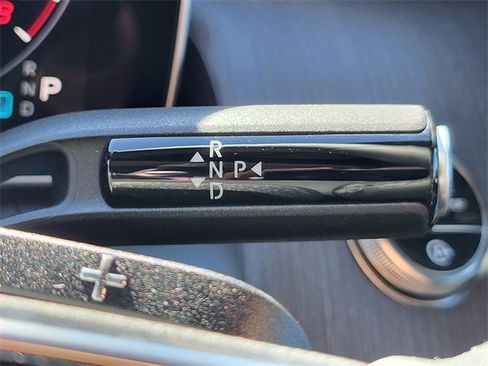 New 2026 Mercedes-Benz GLC 300 4MATIC image 32