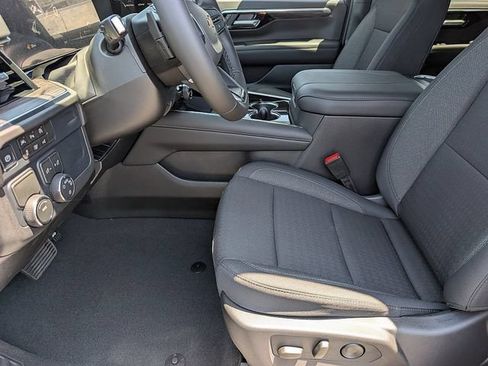 New 2026 Chevrolet Tahoe LS RWD image 18