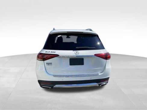 Used 2020 Mercedes-Benz GLE 350 image 7