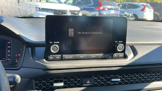 Used 2024 Honda Accord EX image 16