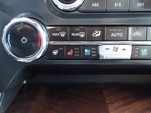 New 2026 Ford F150 King Ranch w/ Equipment Group 601A High AWD/4WD image 21