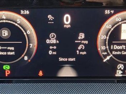 New 2026 Volkswagen GTI SE image 11