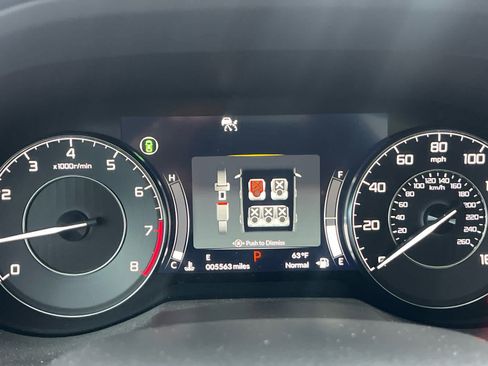 Used 2025 Acura RDX SH-AWD w/ Technology Package image 26