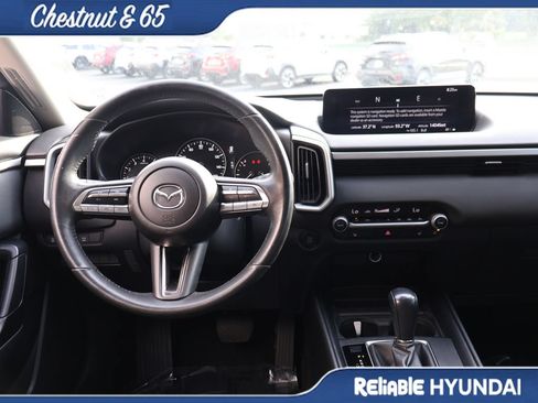 Used 2024 MAZDA CX-50 AWD 2.5 S w/ Preferred Package image 19