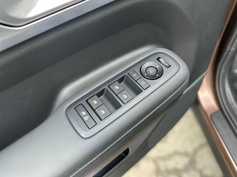 New 2025 Hyundai Santa Fe Limited image 15