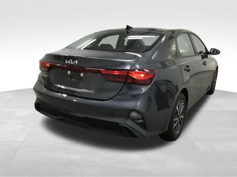 Used 2024 Kia Forte LXS image 14