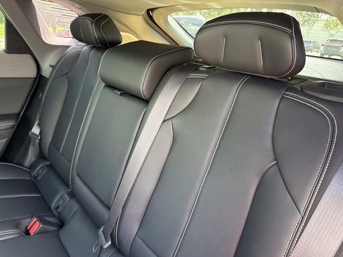 New 2026 Cadillac Optiq Sport 1 w/ LPO, Floor Liner Package RWD image 14