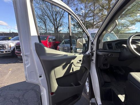 Used 2024 Ford Transit 250 Low Roof w/ Exterior Upgrade Package image 16