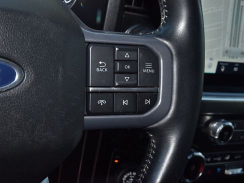 Used 2023 Ford F150 Lariat w/ Equipment Group 502A High AWD/4WD image 24