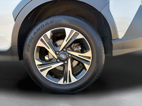 Used 2024 Subaru Crosstrek 2.0i Premium AWD/4WD image 22